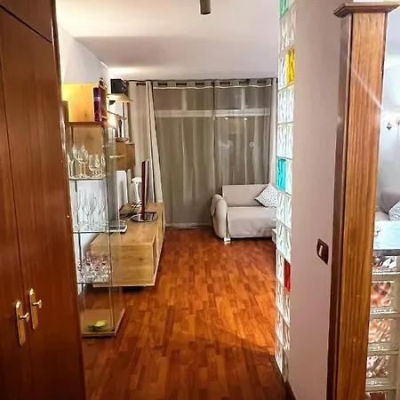 Apartment Parque Atlanta Pool & Wifi Puerto de la Cruz (Tenerife)