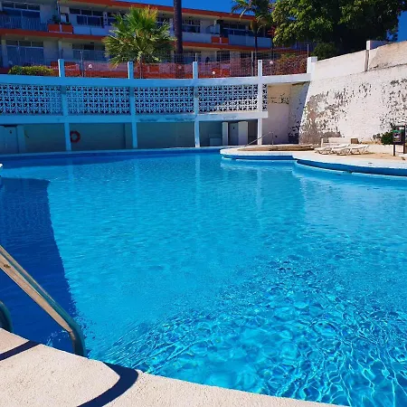 Parque Atlanta Pool & Wifi