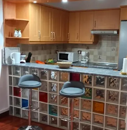 Apartment Parque Atlanta Pool & Wifi *